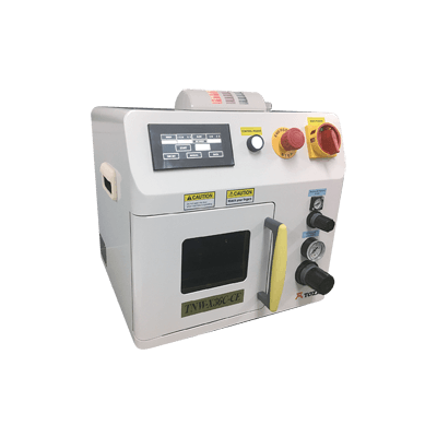 周辺機器 ディスペンサーノズル洗浄機 TNW-Xシリーズ-龍城工業株式会社