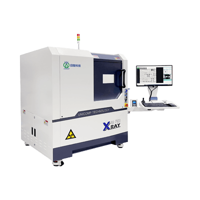 周辺機器 X線検査機 AX7900-龍城工業株式会社