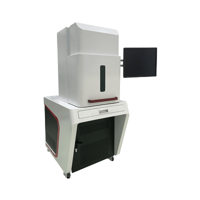 レーザーマーキング MASシリーズ MAS-F30-龍城工業株式会社