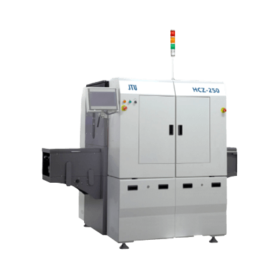 周辺機器 縦型硬化炉 HCZシリーズ HCZ-250-龍城工業株式会社