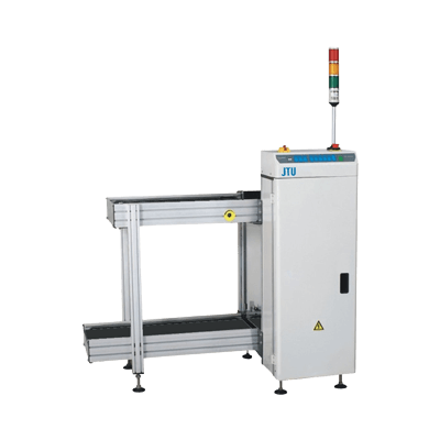 周辺機器 コンパクトローダー JL-500-龍城工業株式会社