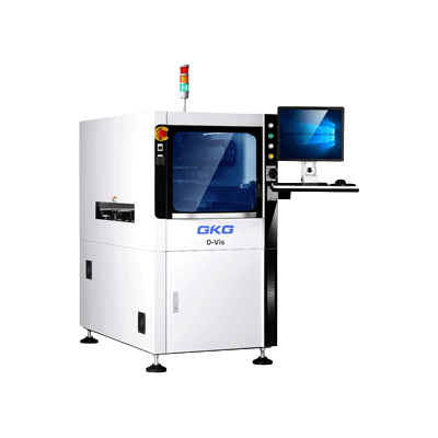 表面実装技術 (SMT) ディスペンサー D‑Vis-龍城工業株式会社