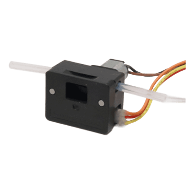 超低消費電力ピンチバルブ RVシリーズ-高砂電気工業株式会社