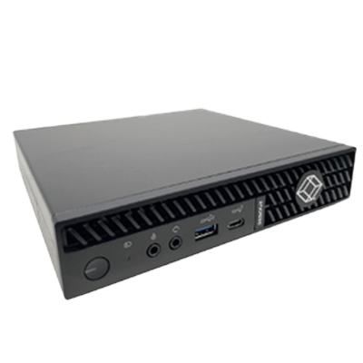 Emerald® DESKVUE マルチソース4K/4台モニタ対応 TAAレシーバー EMD5104-R-テックウインド株式会社