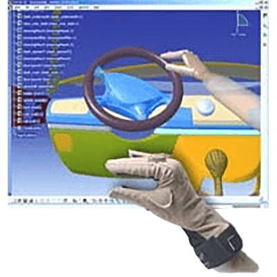 VirtualHand for V5-旭エレクトロニクス株式会社