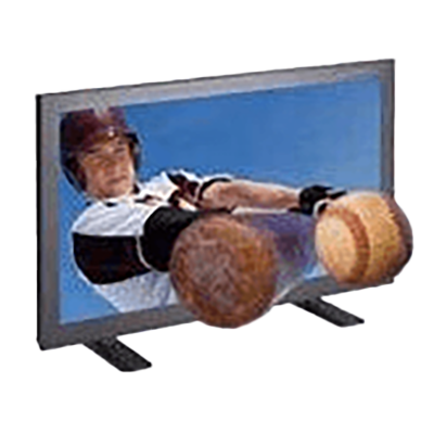 TRIDELITY®裸眼立体 (グラスレス3D) ディスプレイ MV5500-旭エレクトロニクス株式会社