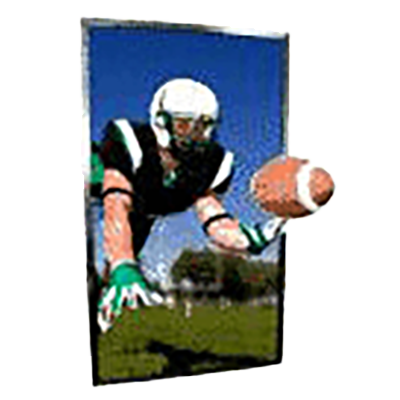 TRIDELITY®裸眼立体 (グラスレス3D) ディスプレイ MP5500 / MP6500-旭エレクトロニクス株式会社