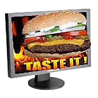 TRIDELITY®裸眼立体 (グラスレス3D) ディスプレイ MV2700-旭エレクトロニクス株式会社