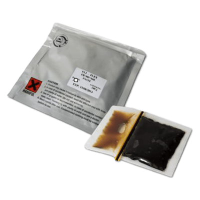 ゴム製コンベヤーベルト補修用ペースト ELI-FLEX-MSJ株式会社