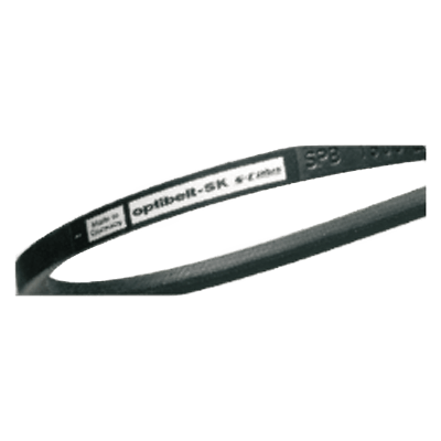 送風機・コンプレッサー向け パワートランスミッション optibelt SK S=C Plus-MSJ株式会社