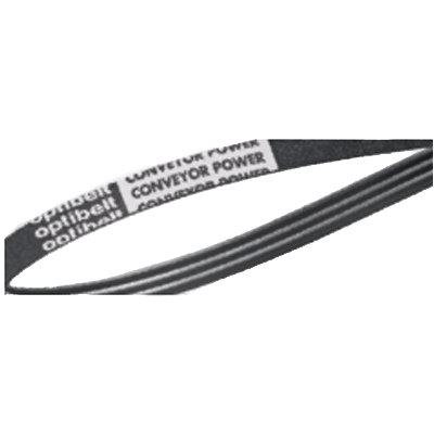 輸送・物流業界向け パワートランスミッション optibelt CONVEYOR POWER RB-MSJ株式会社