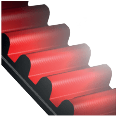 タイミングベルト Optibelt DELTA Chain-MSJ株式会社