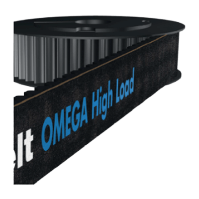 タイミングベルト Optibelt OMEGA High Load-MSJ株式会社