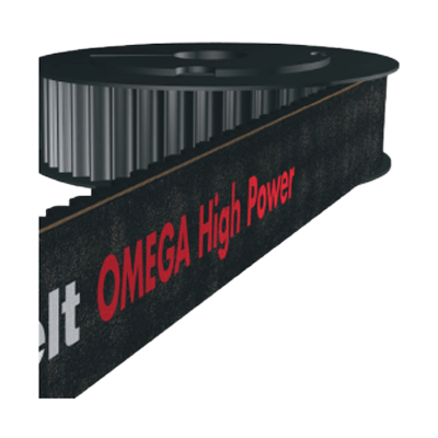 タイミングベルト Optibelt OMEGA High Power-MSJ株式会社