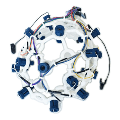 オープンソースな3Dプリント可能なヘッドセット Ultracortex Mark IV-株式会社イノバテック