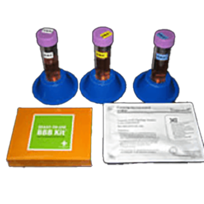 病態モデル・BBB細胞解析用 BBBキットTM PCC-RBE-12-ファーマコセル株式会社