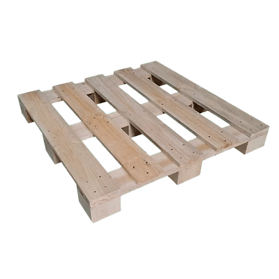 PALLET～パレット～ 単面四方差し-株式会社SASAKI