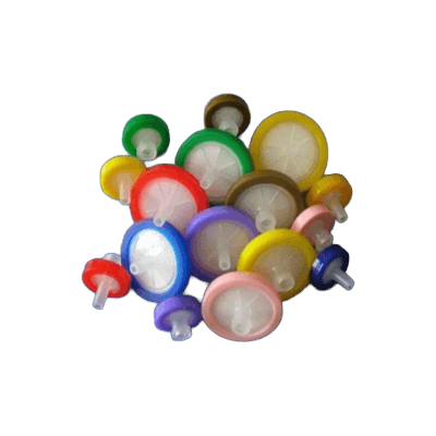 フィルターハウジング シリンジフィルター ジェネフィルTM・シリーズ-Ｆ・Ｓソリューション合同会社