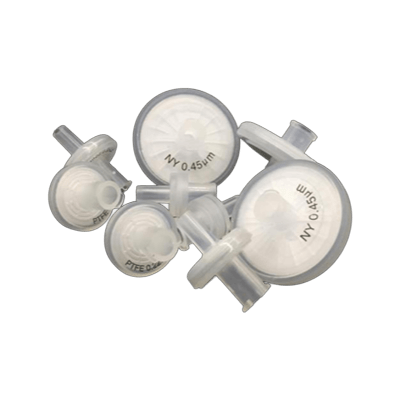 フィルターハウジング シリンジフィルター マイクロフィル™・シリーズ-Ｆ・Ｓソリューション合同会社