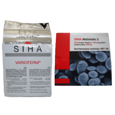 飲料トリートメント (澱下げ・清澄剤、酵母等)-Ｆ・Ｓソリューション合同会社