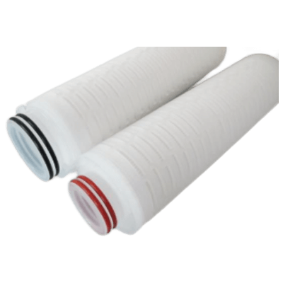 フィルターカートリッジ PESメンブレンフィルターカートリッジ-Ｆ・Ｓソリューション合同会社