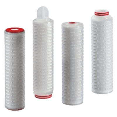 フィルターカートリッジ N66ナイロンメンブレンフィルターカートリッジ-Ｆ・Ｓソリューション合同会社