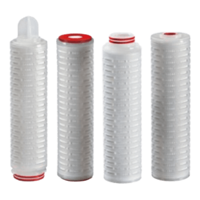 フィルターカートリッジ PTFEメンブレンフィルターカートリッジ-Ｆ・Ｓソリューション合同会社