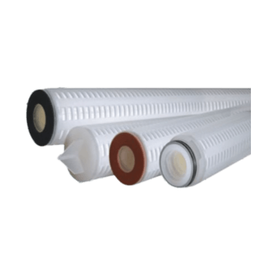 フィルターカートリッジ PTFEオールテフロンフィルターカートリッジ-Ｆ・Ｓソリューション合同会社