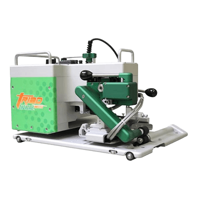 溶着 熱板式 トライアド-スズキマシンリエンジニアリング株式会社