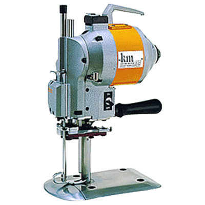 テント/サインの7つ道具 縦刃裁断機-スズキマシンリエンジニアリング株式会社