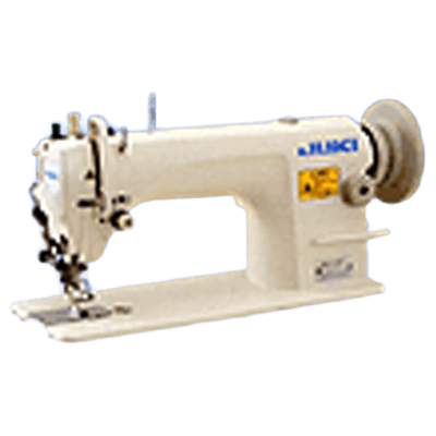 テントシートサイン向けミシン 1本針 DU-1181-スズキマシンリエンジニアリング株式会社