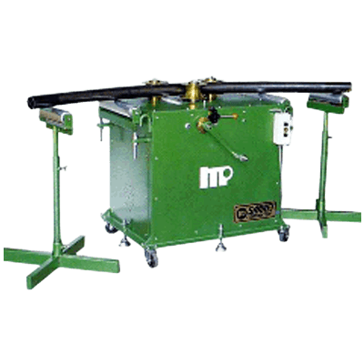 テント/サインの7つ道具 パイプベンダー MPB-605G-スズキマシンリエンジニアリング株式会社