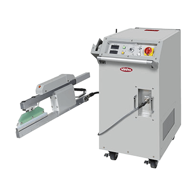 溶着 高周波ウェルダー YTH-400C-スズキマシンリエンジニアリング株式会社