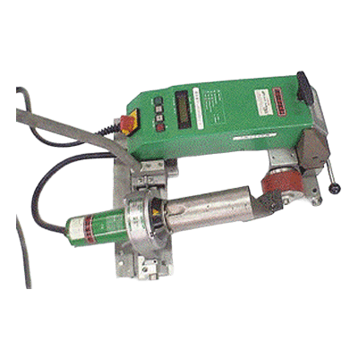 熱風式 溶着機 バリアントT-スズキマシンリエンジニアリング株式会社