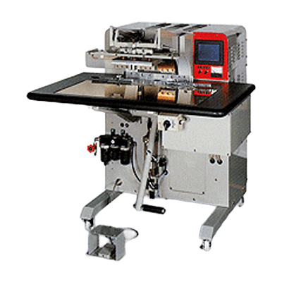 溶着 ハイブリッド式高周波ウェルダー CANEST-5-スズキマシンリエンジニアリング株式会社