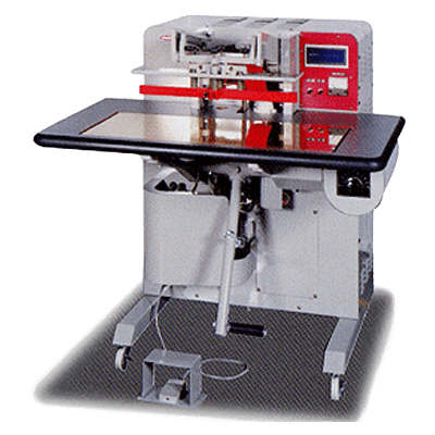 溶着 テント・サイン・小物用高周波ウェルダー YDT-5000M-スズキマシンリエンジニアリング株式会社