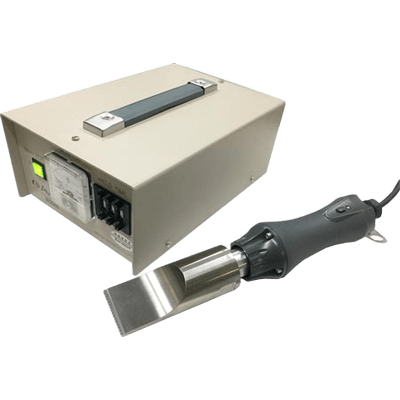 溶着 定点プレス方式 超音波ウェルダー W2005-スズキマシンリエンジニアリング株式会社