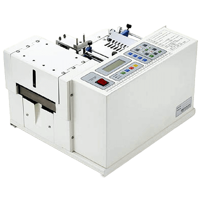 ナイフカット バーティカルカッター/ルーバーあと加工機 SVC-130-スズキマシンリエンジニアリング株式会社