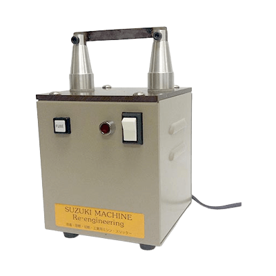 ヒートカット 置き型ヒートカッター S80型-スズキマシンリエンジニアリング株式会社