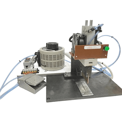 ヒートカット エア式ロープ溶断カッター-スズキマシンリエンジニアリング株式会社