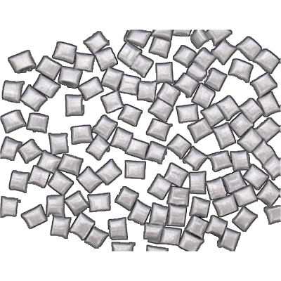 塗装レスでメタリックを実現する アルミニウムマスターバッチMHFシリーズ-長瀬産業株式会社