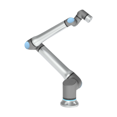 協働ロボット UR20-セレンディップ・ロボクロス株式会社