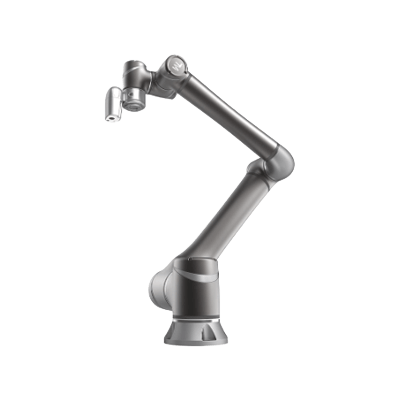 協働ロボット TM12-セレンディップ・ロボクロス株式会社