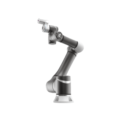 協働ロボット TM16-セレンディップ・ロボクロス株式会社
