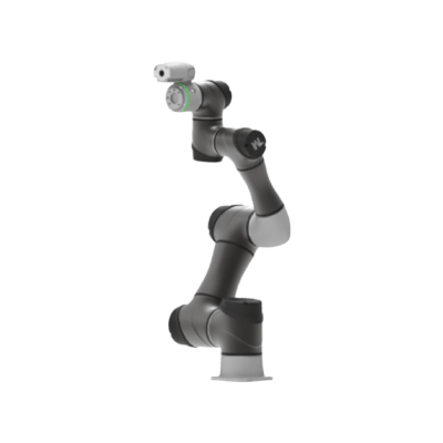 協働ロボット TM7S-セレンディップ・ロボクロス株式会社