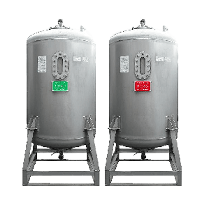 リサイクル装置 ワコンナーS III型-日本ワコン株式会社