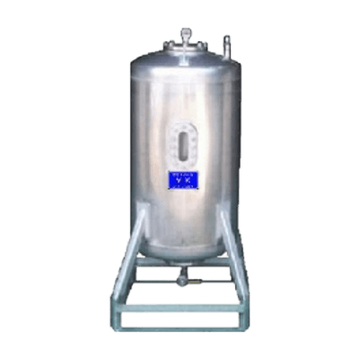 純水製造装置 純水器 ワコンナーL I型-日本ワコン株式会社