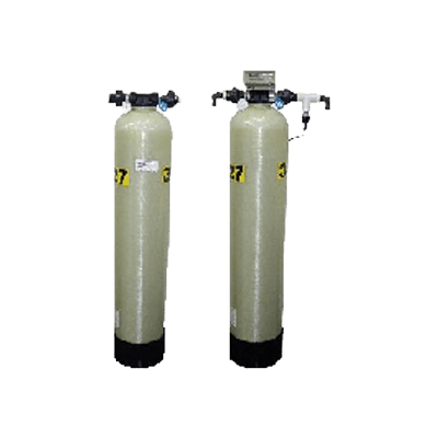 リサイクル装置 ワコンナーS 10型-日本ワコン株式会社