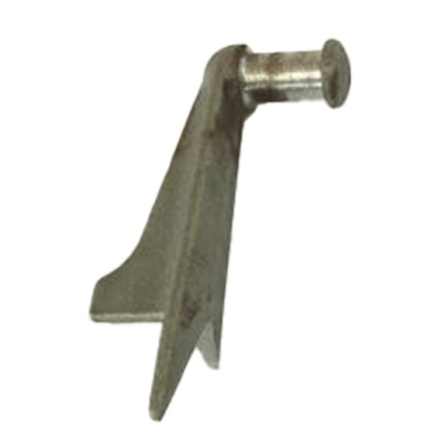 ダンプパーツ・ダンプ部品 2tダンプ用上部受け・上部シャフト、テール 