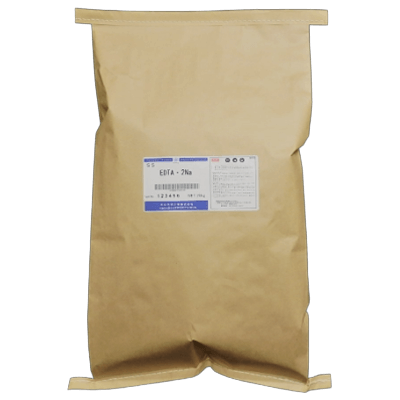 高純度EDTA・2Na (化学製品)-米山化学工業株式会社